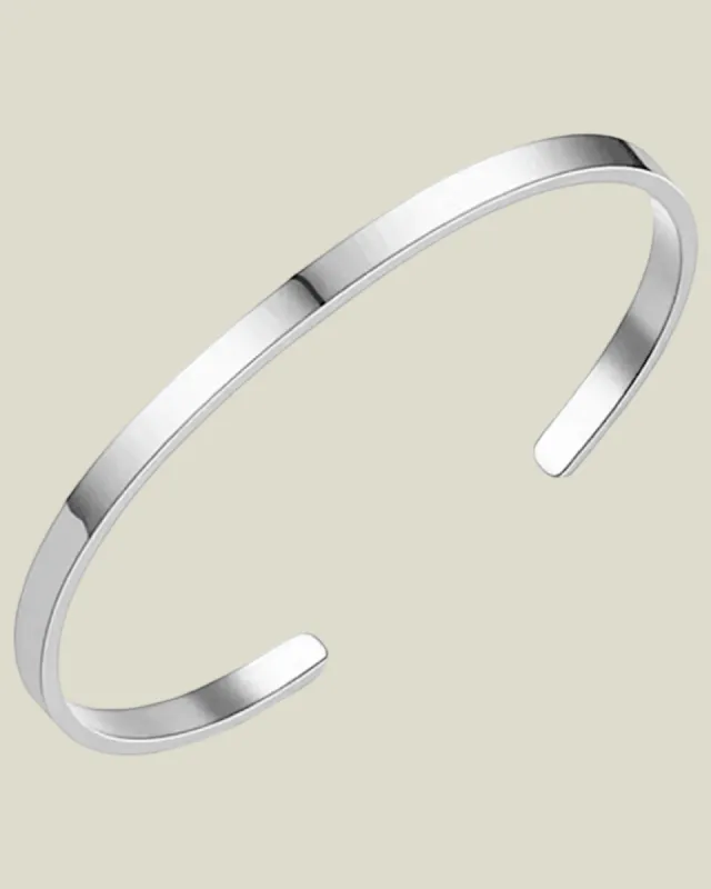 8mm UNISEX HUGGIES sold by Banks Jewelry
