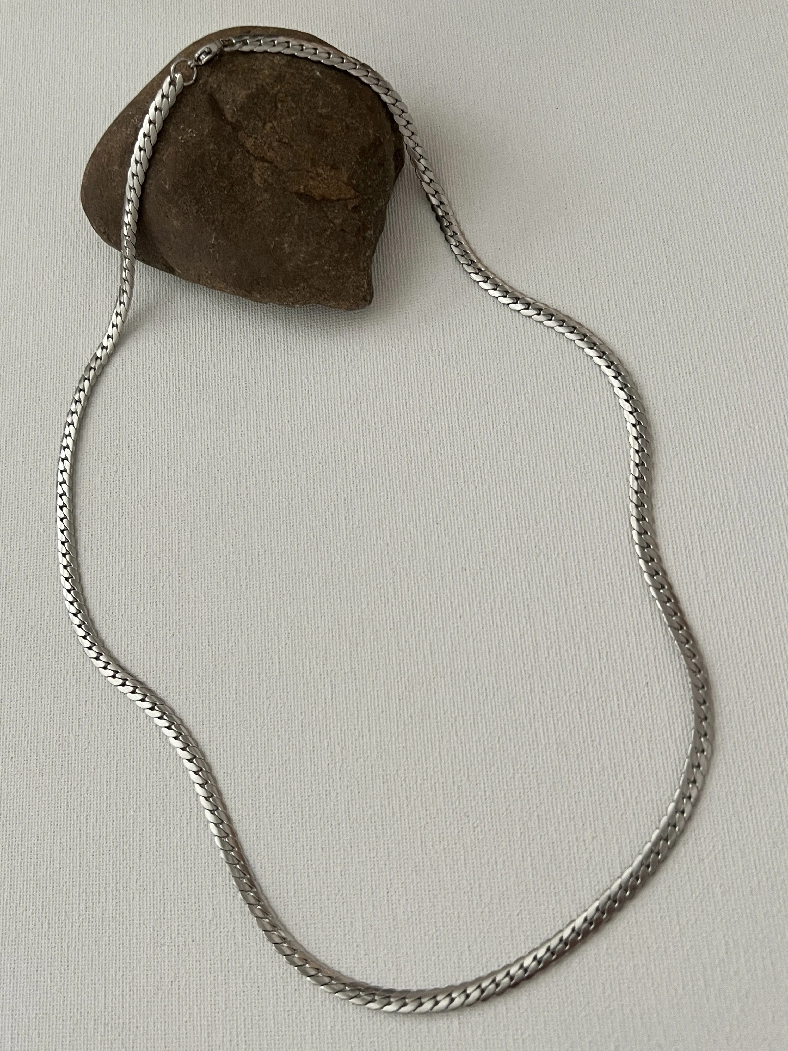 Luke Chain sold by Banks Jewelry product image thumbnail 5