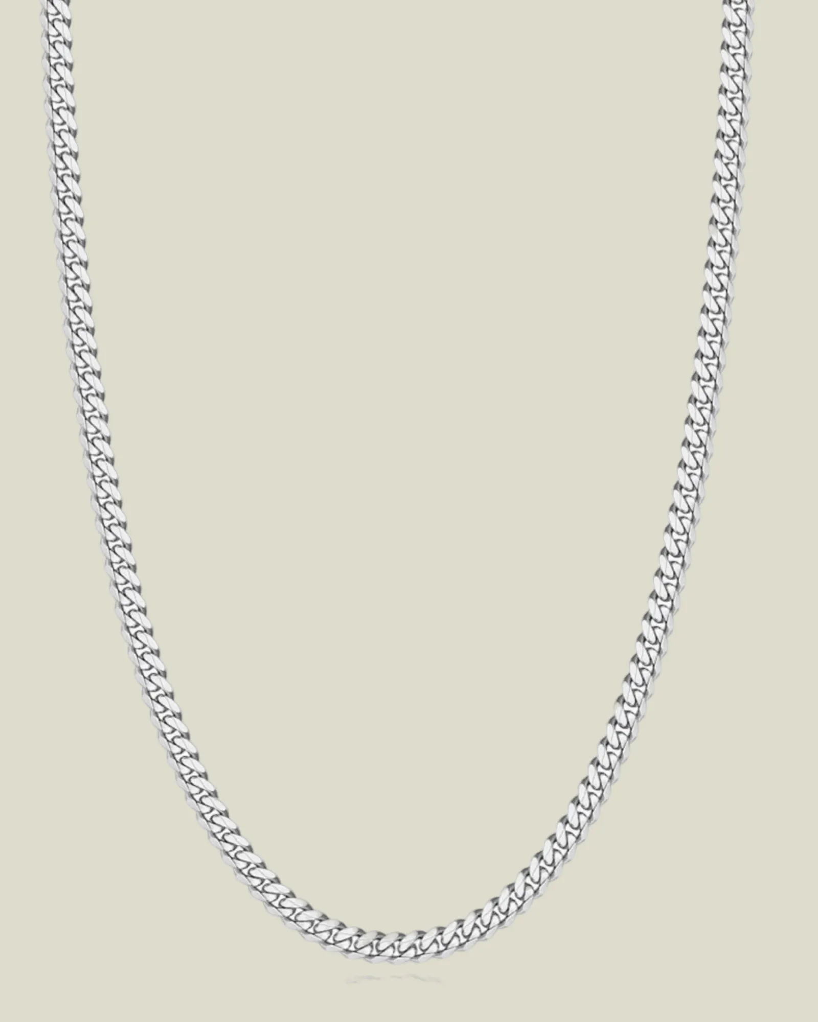 Luke Chain sold by Banks Jewelry