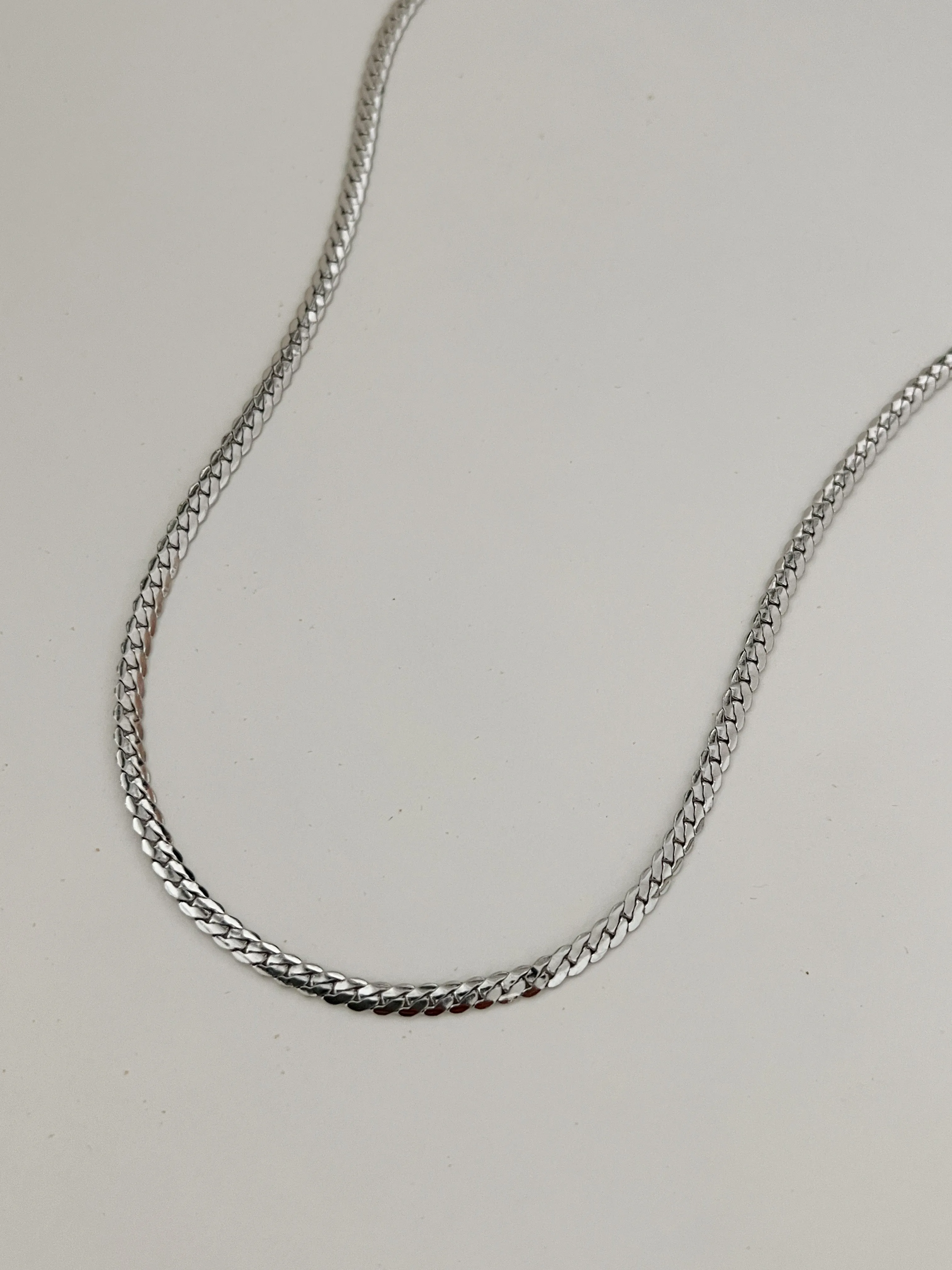 Luke Chain sold by Banks Jewelry product image thumbnail 4