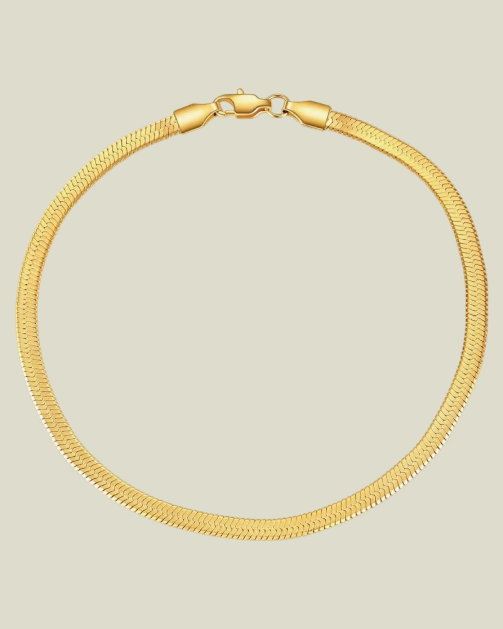 Luke Chain sold by Banks Jewelry