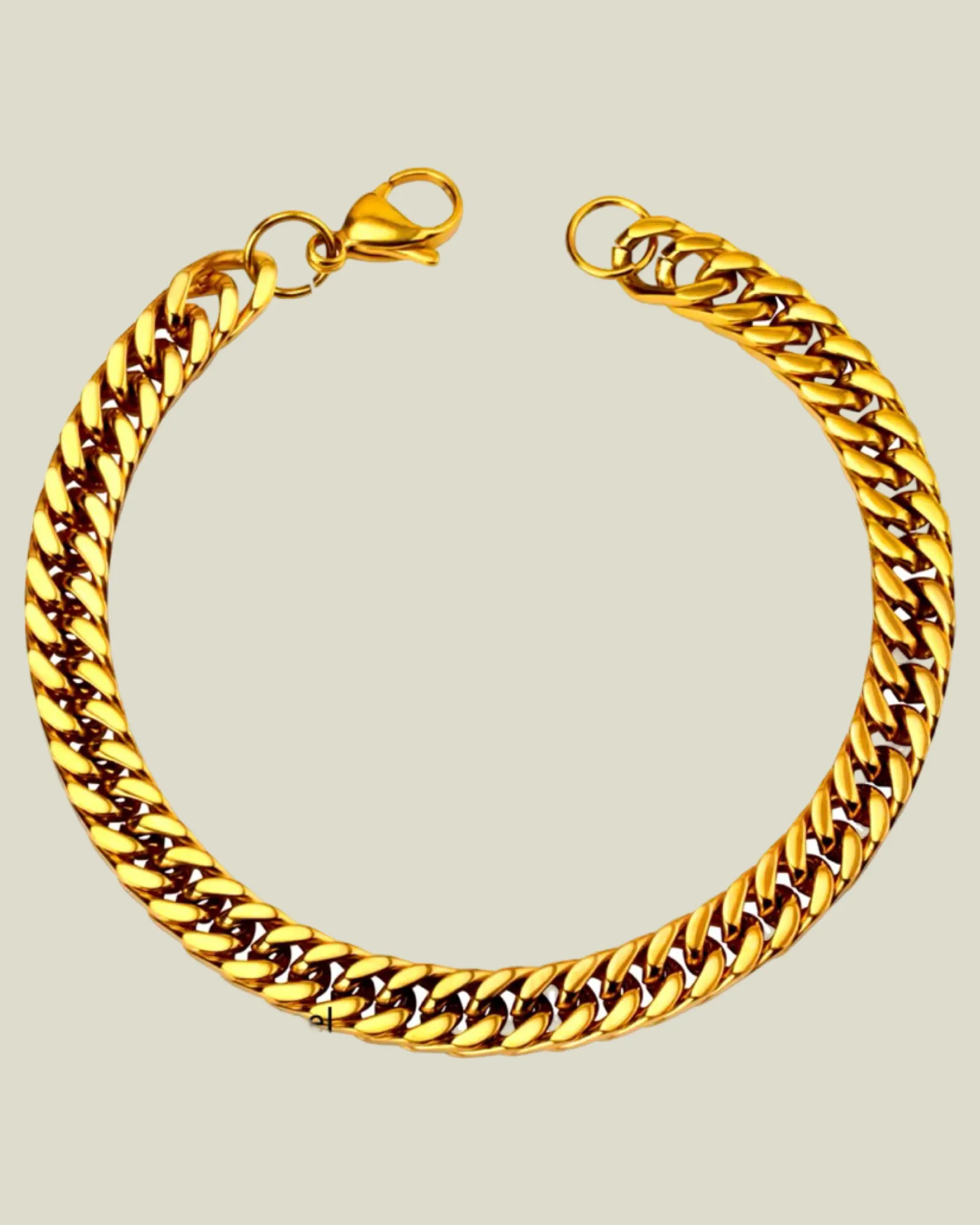 Twisted Rope Bracelet sold by Banks Jewelry