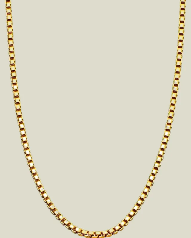 Henry Chain sold by Banks Jewelry