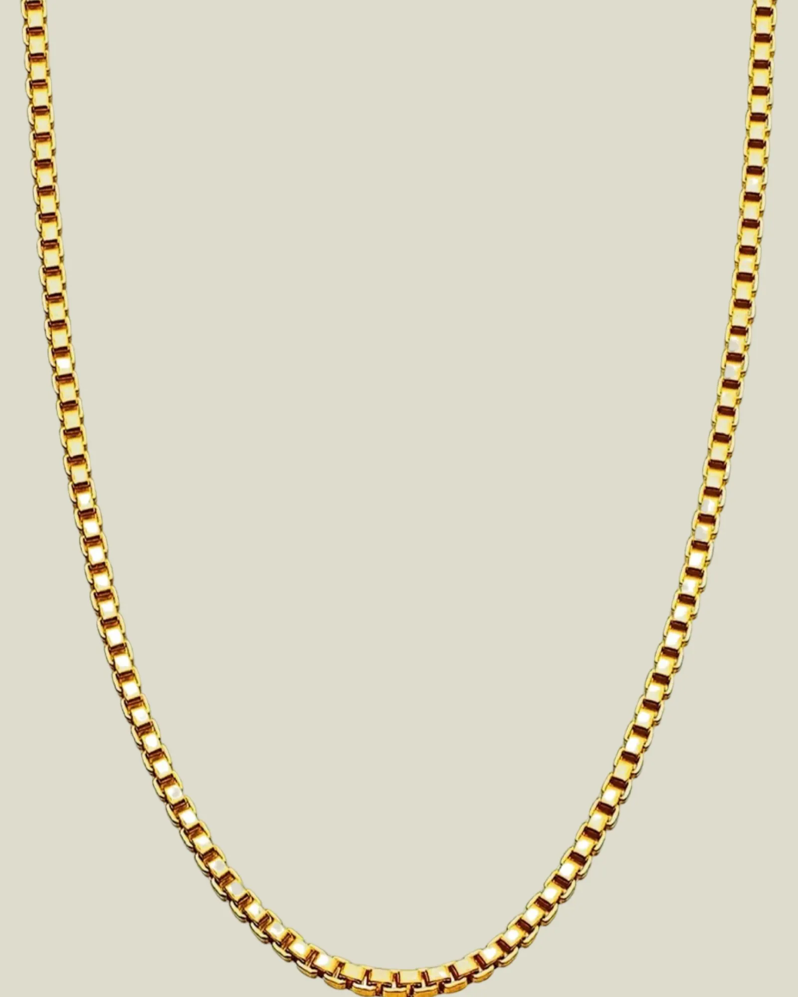 Henry Chain sold by Banks Jewelry