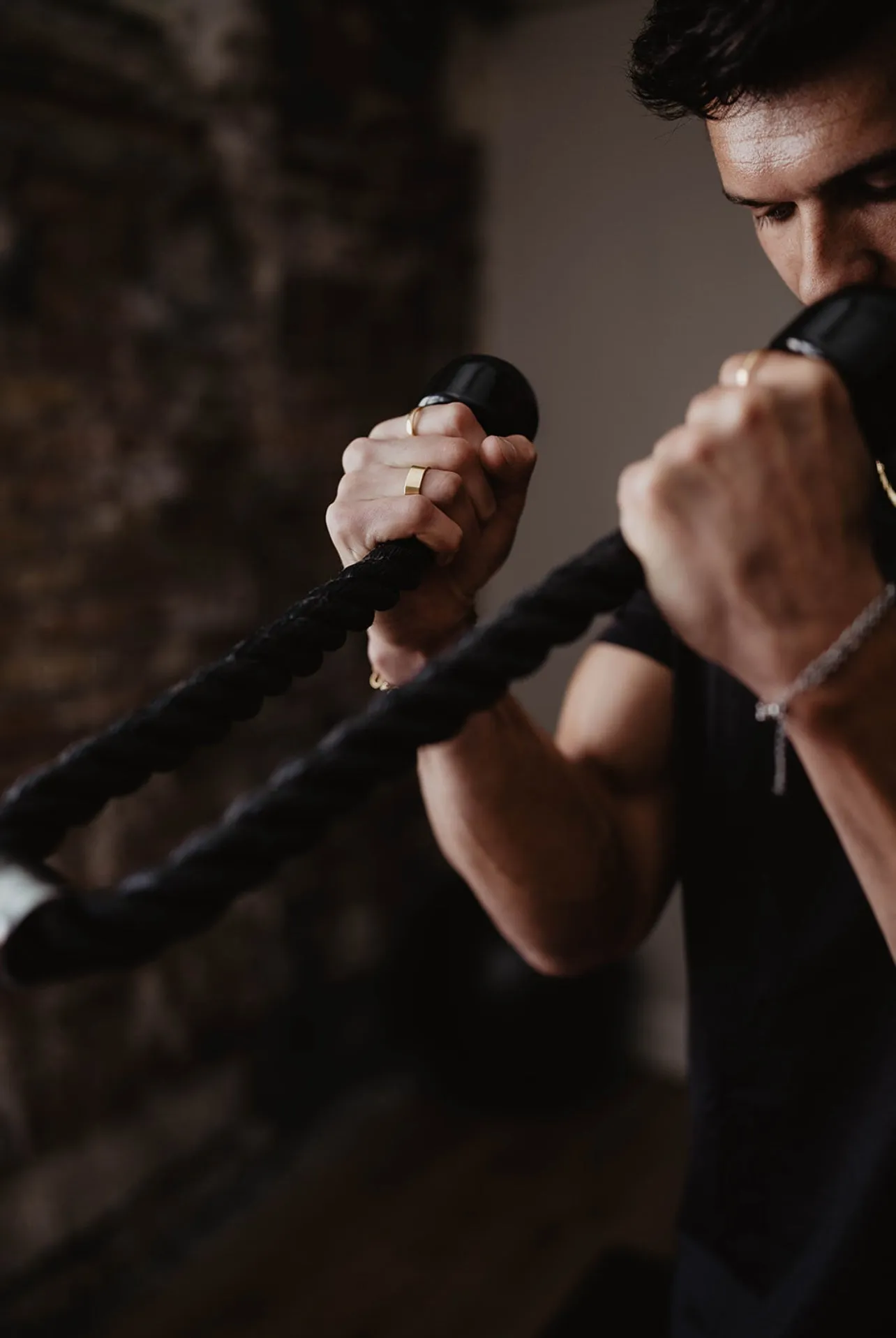 River Bracelet sold by Banks Jewelry product image thumbnail 4