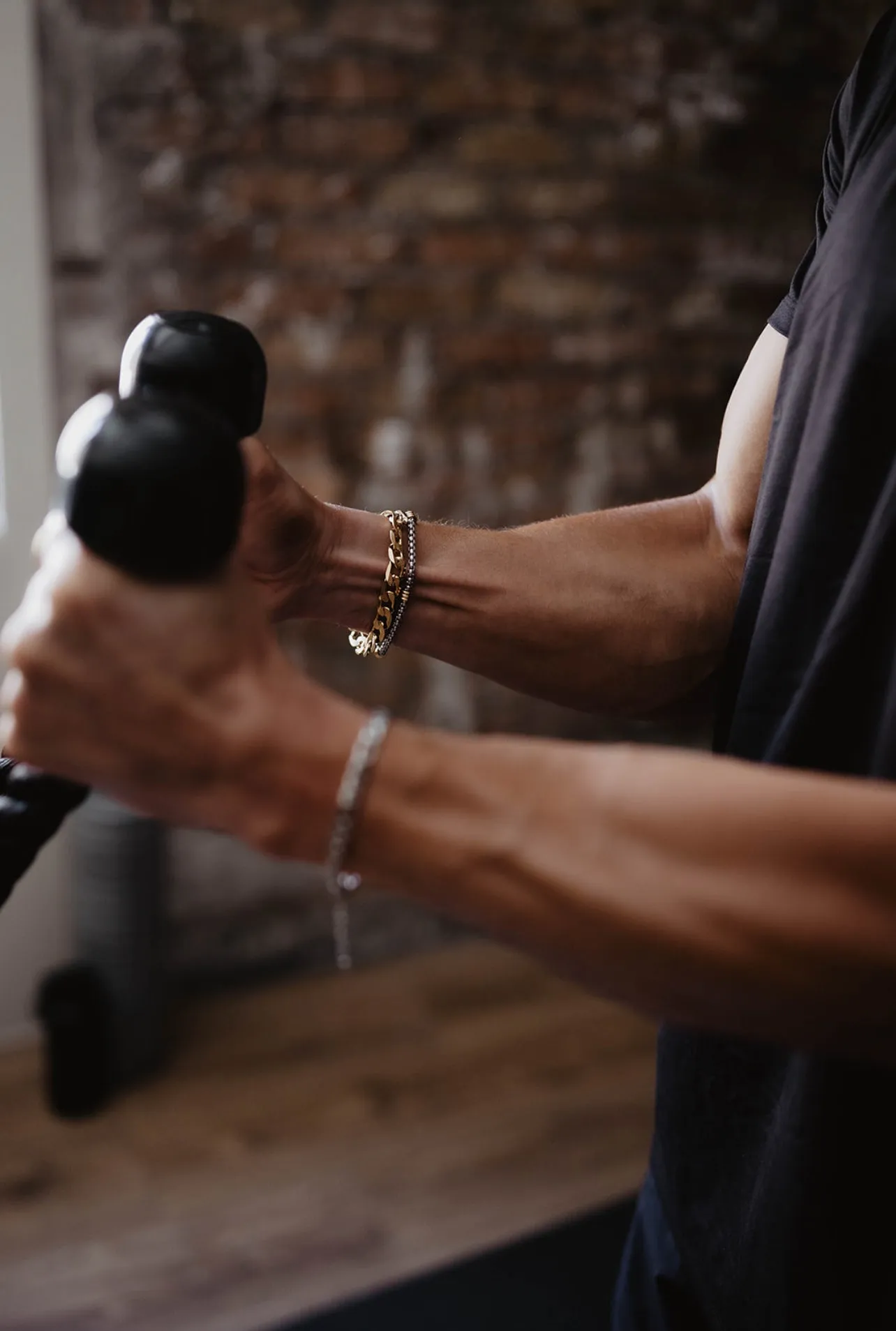 River Bracelet sold by Banks Jewelry product image thumbnail 3