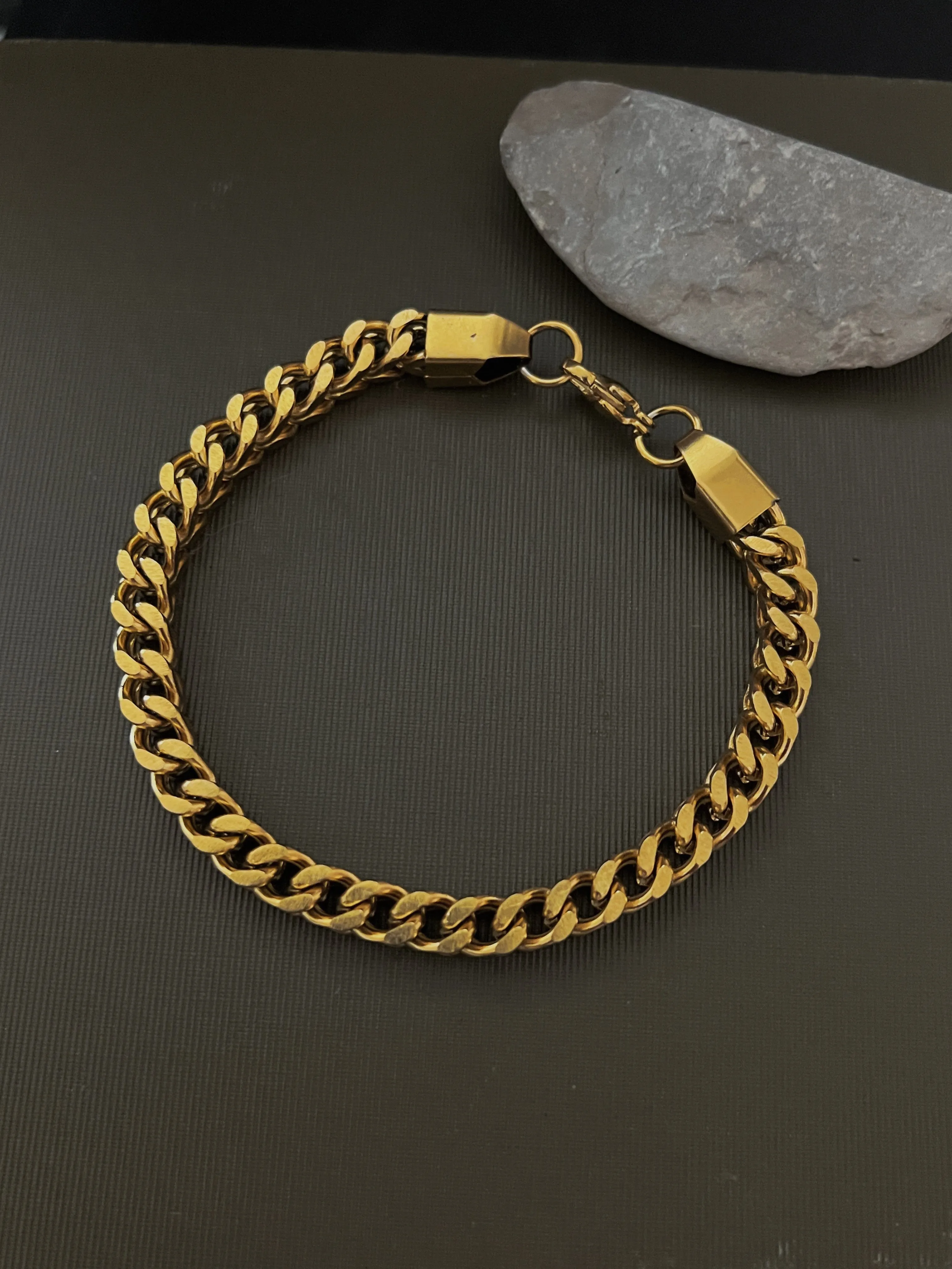 River Bracelet sold by Banks Jewelry product image thumbnail 3