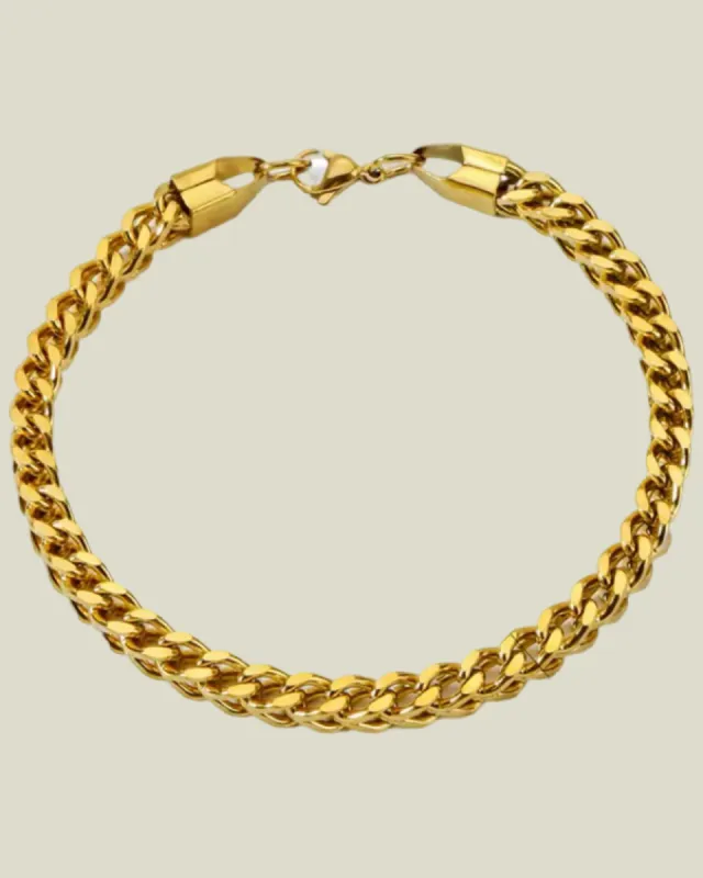 River Bracelet sold by Banks Jewelry