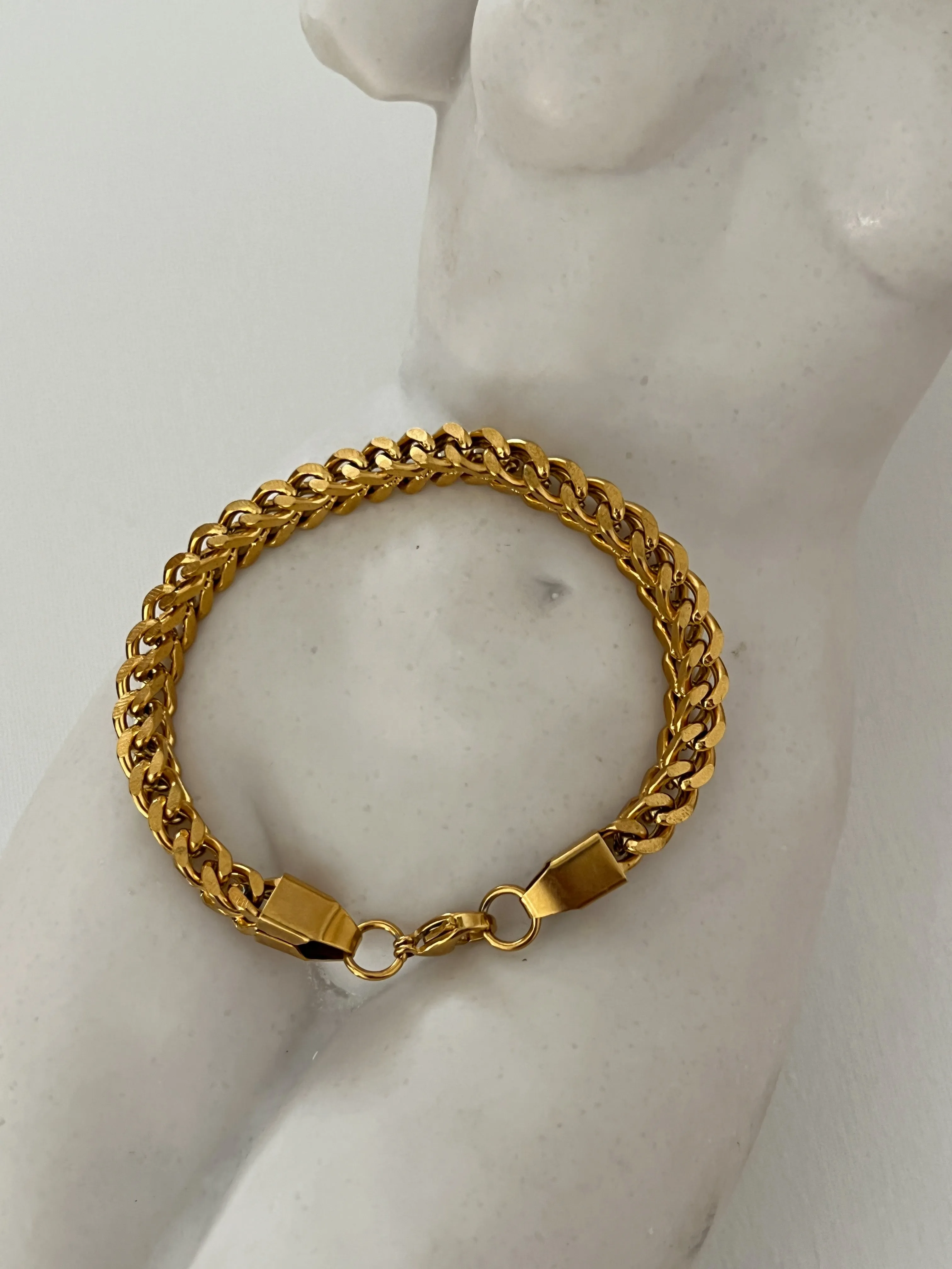 River Bracelet sold by Banks Jewelry product image thumbnail 2