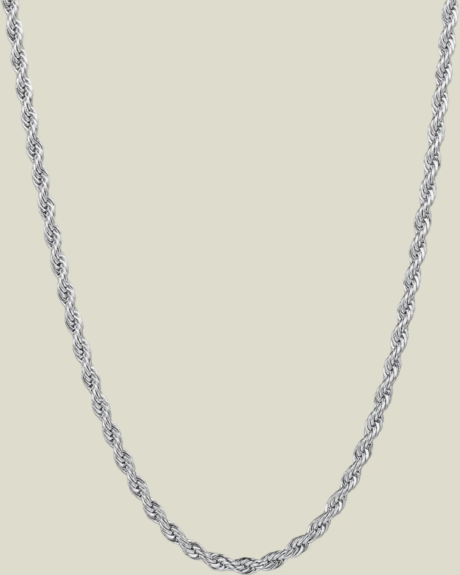 Twisted Chain sold by Banks Jewelry