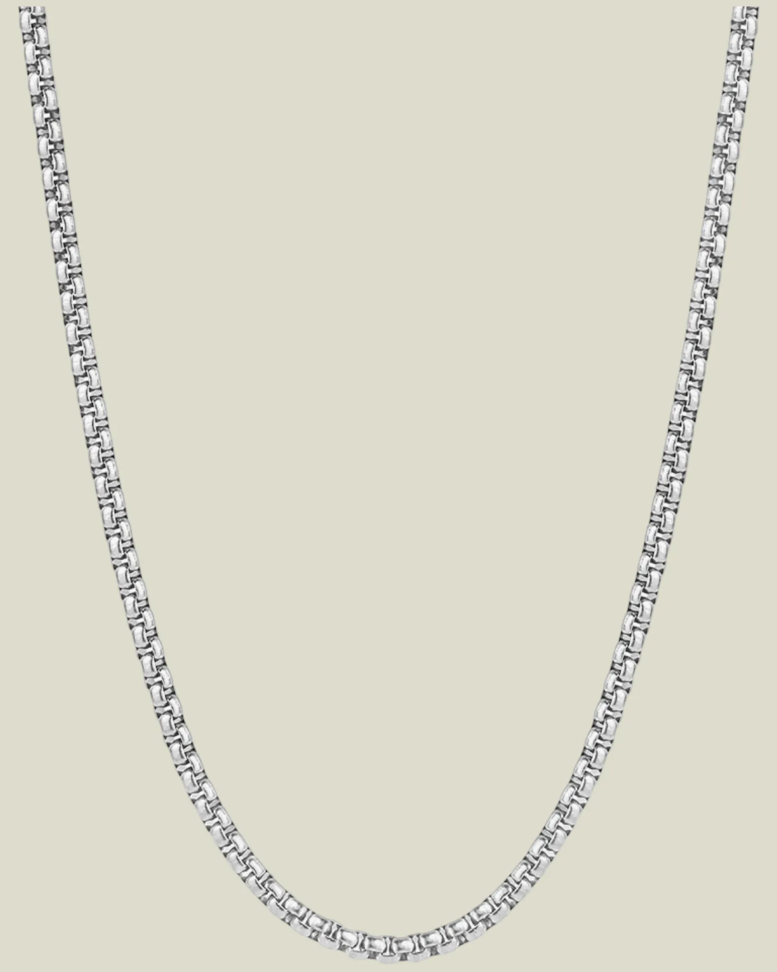 River Chain sold by Banks Jewelry