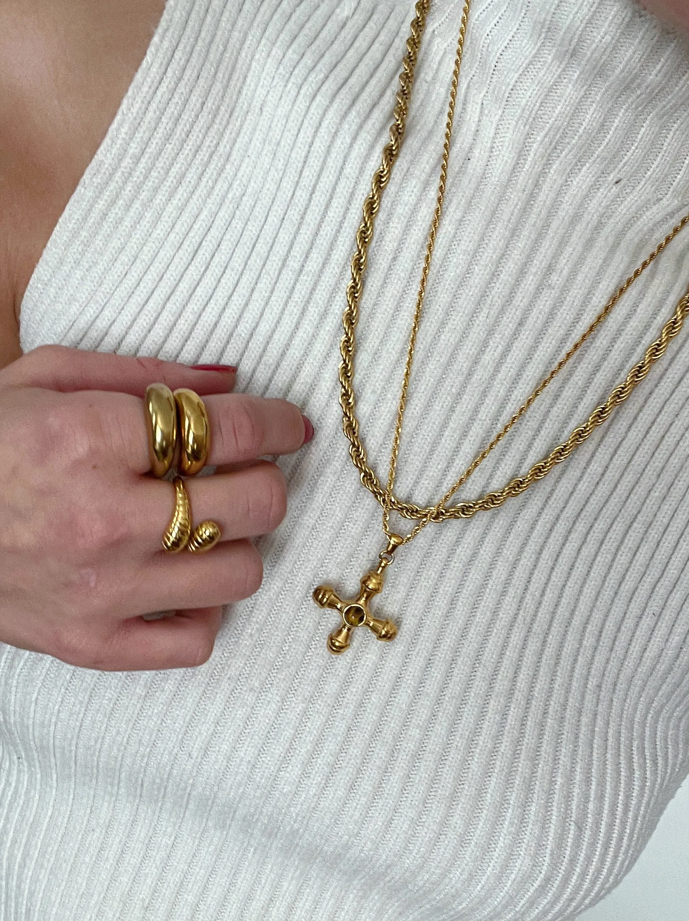 2 Piece Honey Honey Set sold by Banks Jewelry product image thumbnail 2