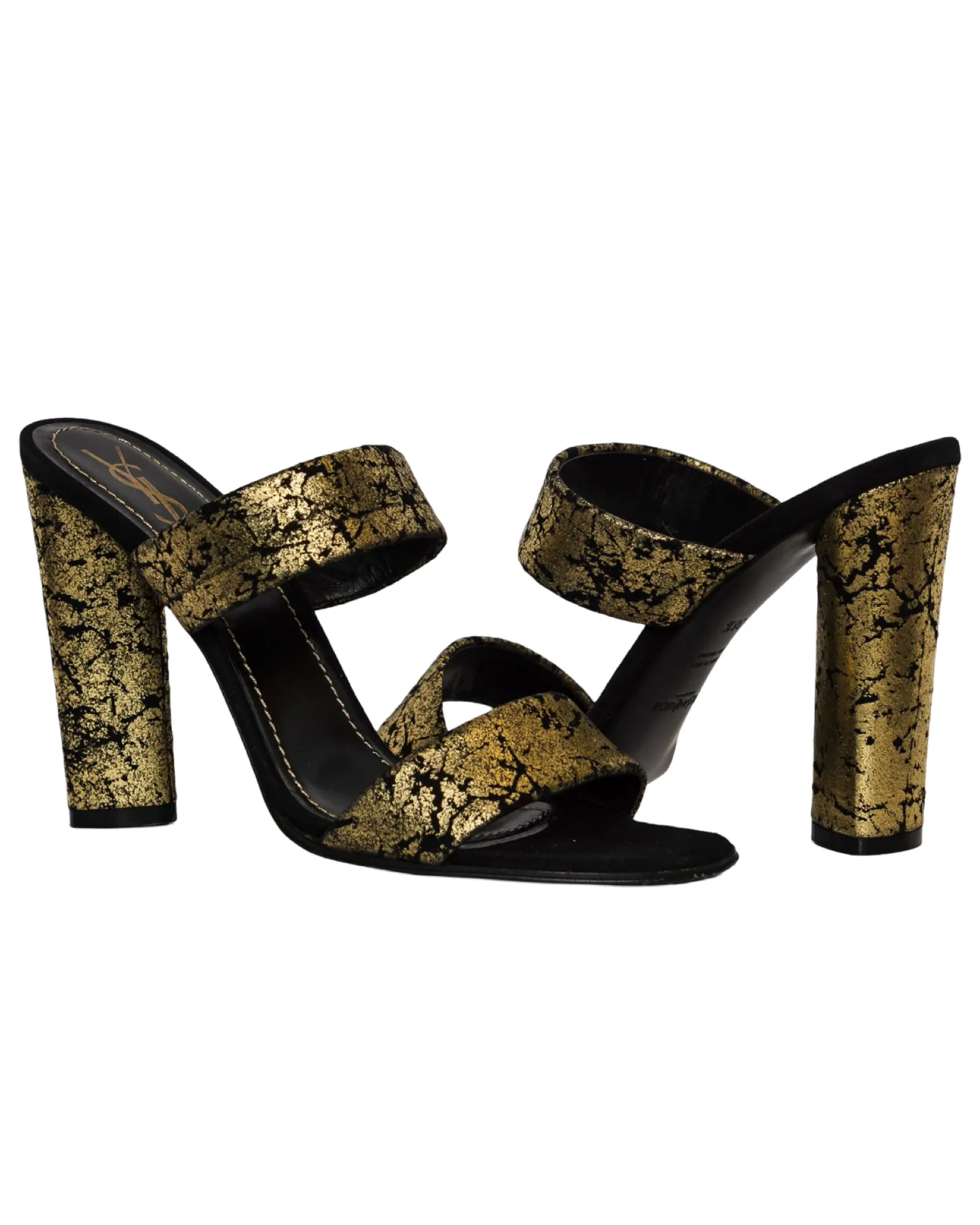 YSL Heels - 38 sold by Banks Jewelry