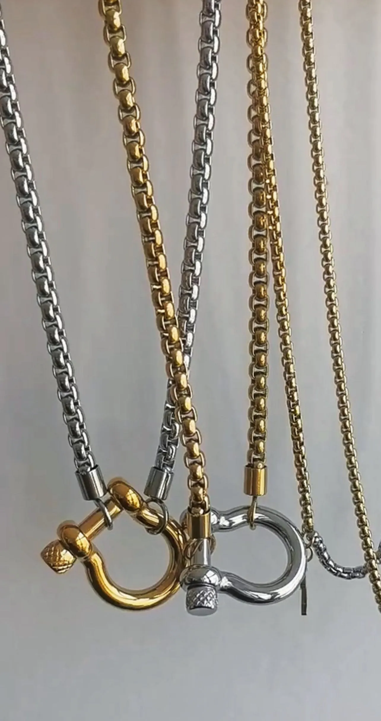 Annabell Lee 4 Piece Set sold by Banks Jewelry product image thumbnail 2