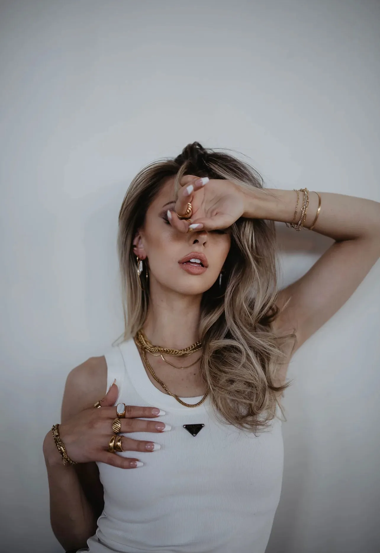 Twisted Rope Stacking Set sold by Banks Jewelry product image thumbnail 4