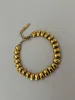 BANKS GIRL BRACELET -24k Gold sold by Banks Jewelry