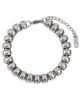 BANKS GIRL BRACELET -24k Gold sold by Banks Jewelry