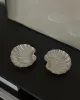 Lalani Earrings -Silver sold by Banks Jewelry