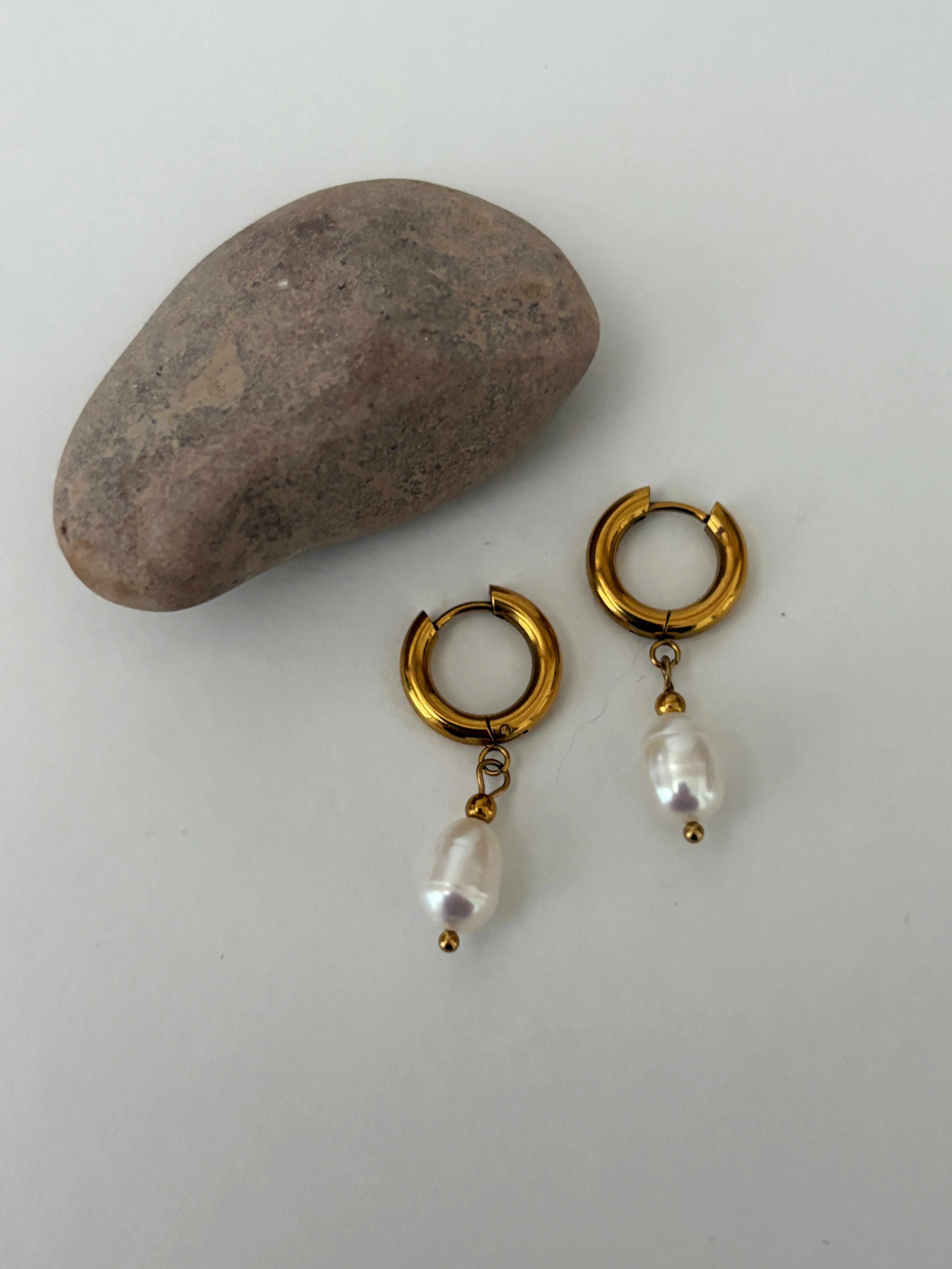 Laliani Earrings -24K sold by Banks Jewelry product image thumbnail 2