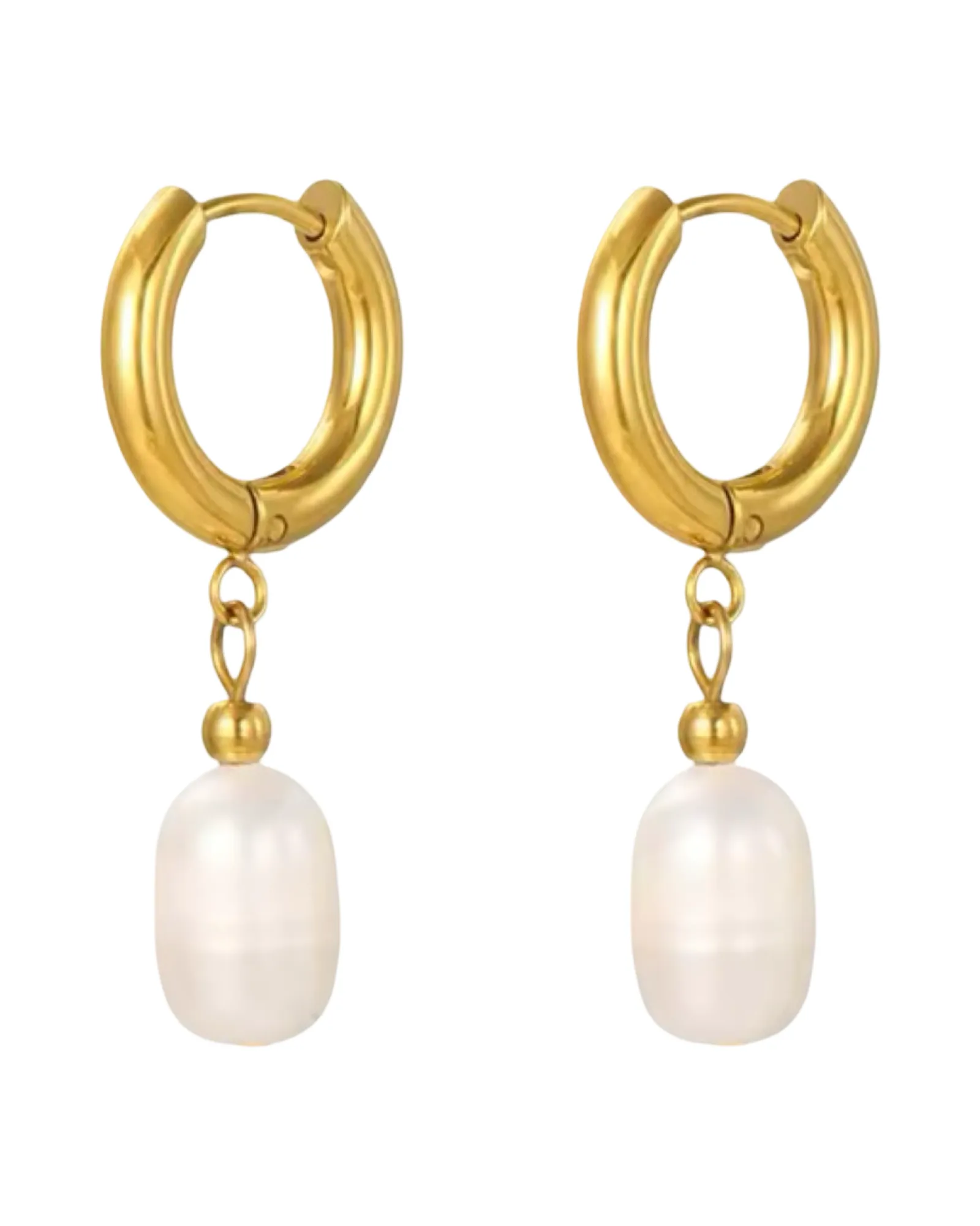 Laliani Earrings -24K sold by Banks Jewelry