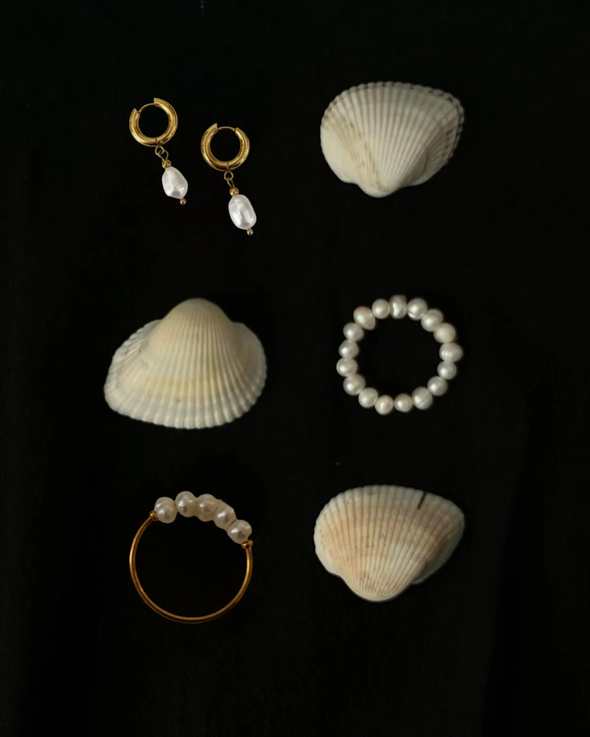 Laliani Earrings -24K sold by Banks Jewelry product image thumbnail 3