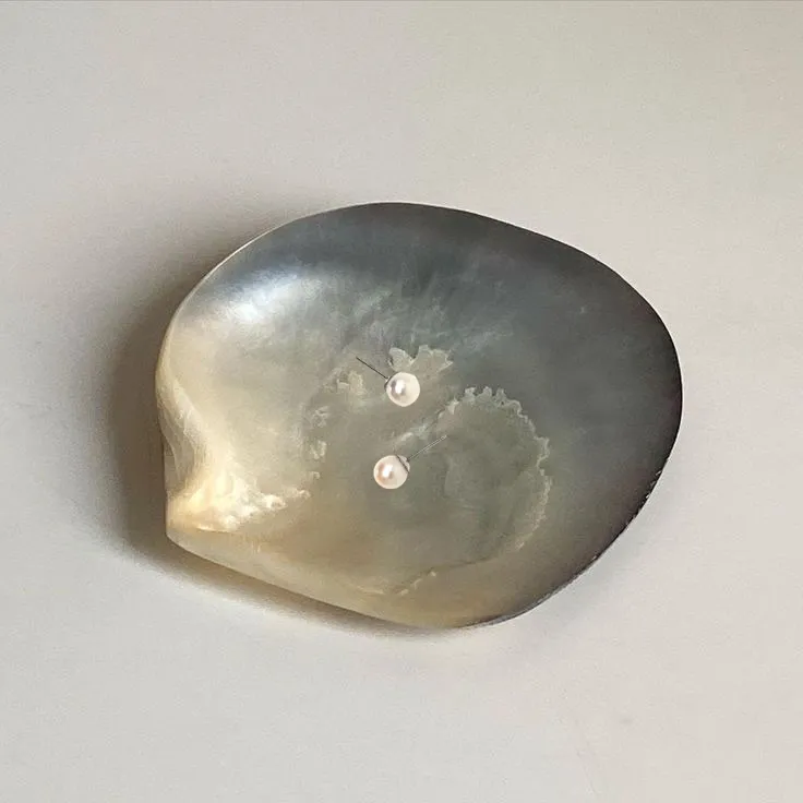 40mm Classic Hoop sold by Banks Jewelry product image thumbnail 4