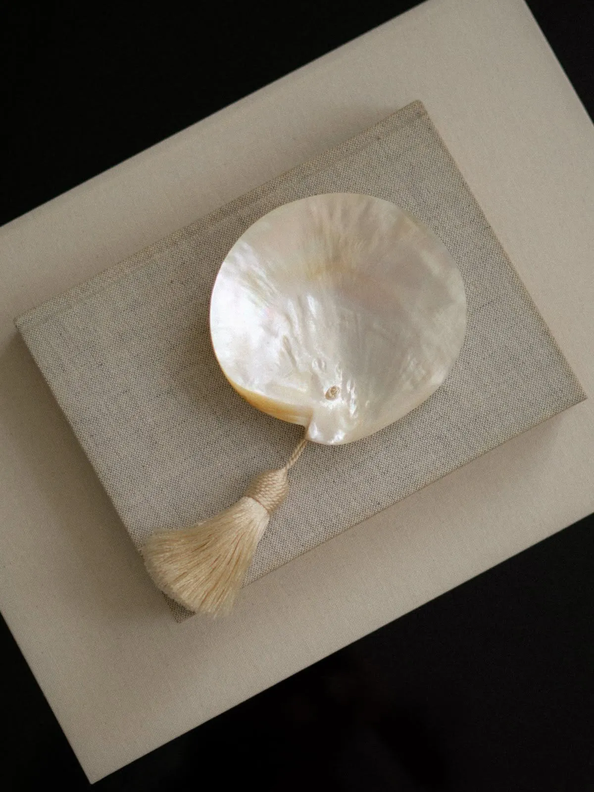 40mm Classic Hoop sold by Banks Jewelry product image thumbnail 3