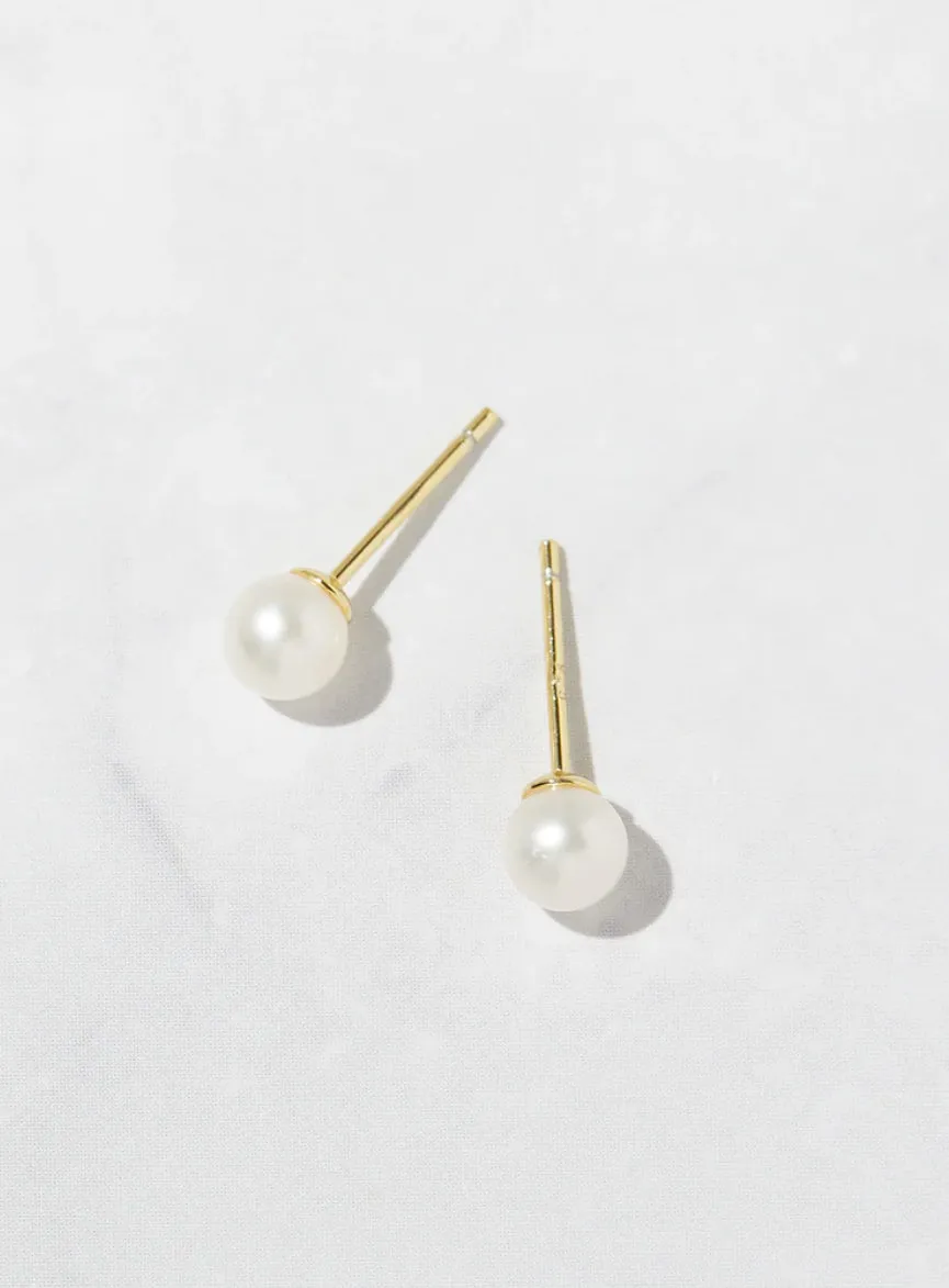 40mm Classic Hoop sold by Banks Jewelry product image thumbnail 5