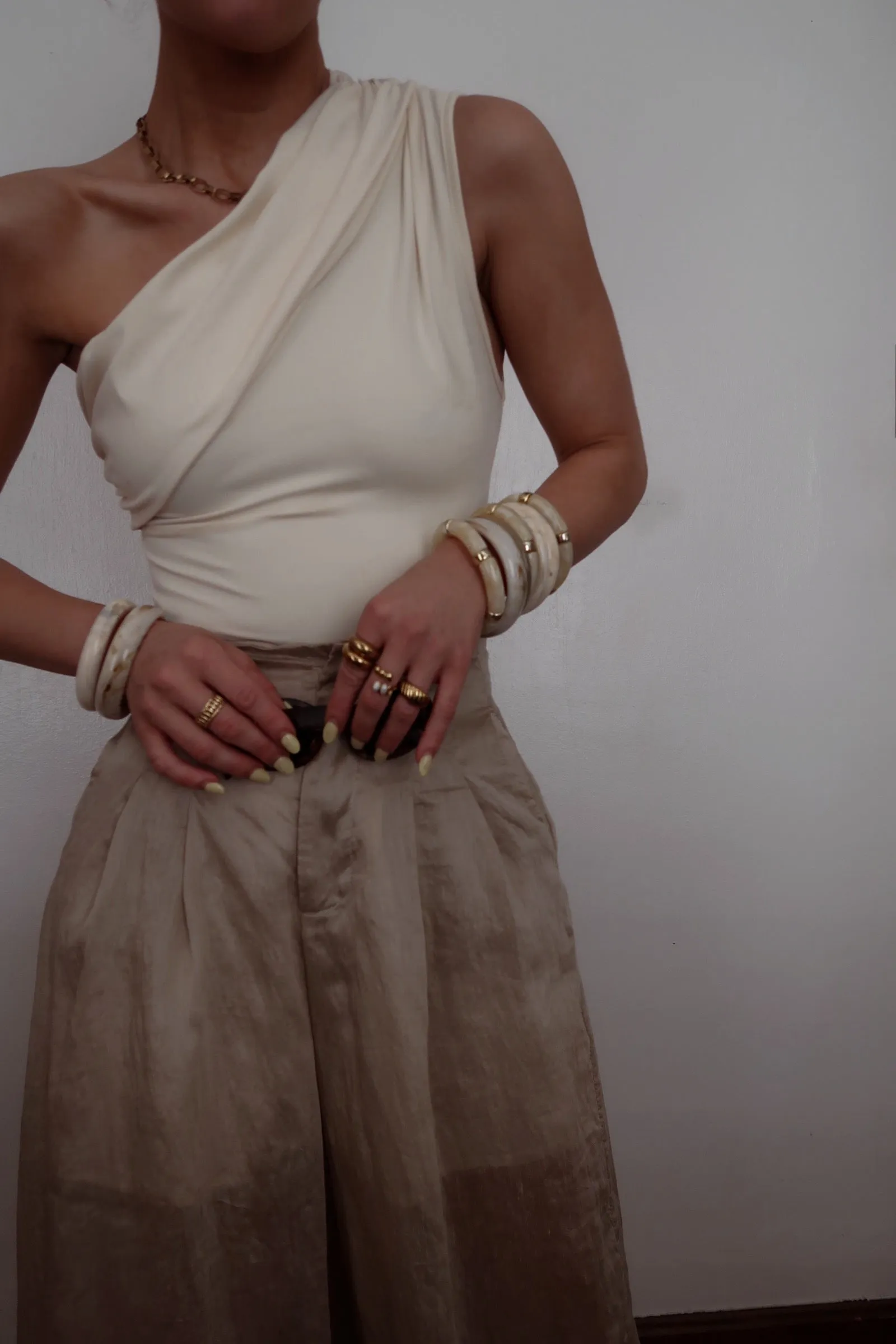 Style 2 Set Bangle Bracelet (3) sold by Banks Jewelry product image thumbnail 4