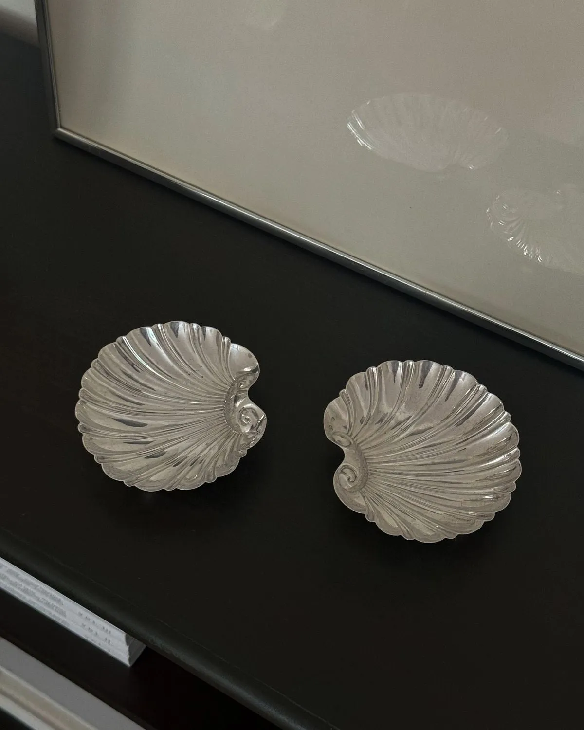 Stacker Earrings -Sterling Silver sold by Banks Jewelry product image thumbnail 2