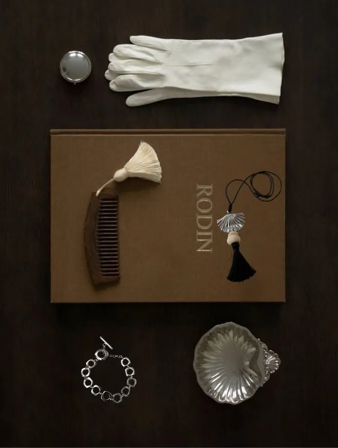 Sourced Vintage Statement Bracelet sold by Banks Jewelry product image thumbnail 5