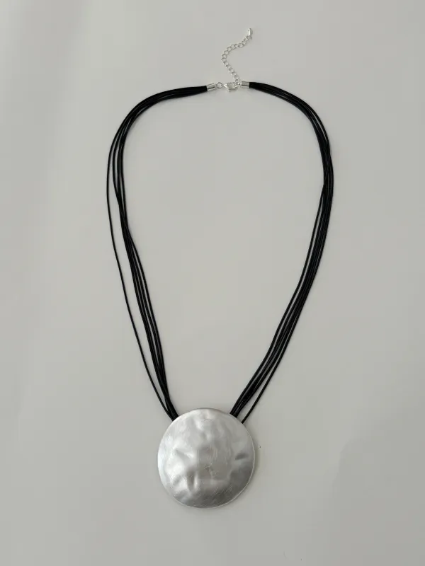 Sourced Vintage Statement Necklace sold by Banks Jewelry