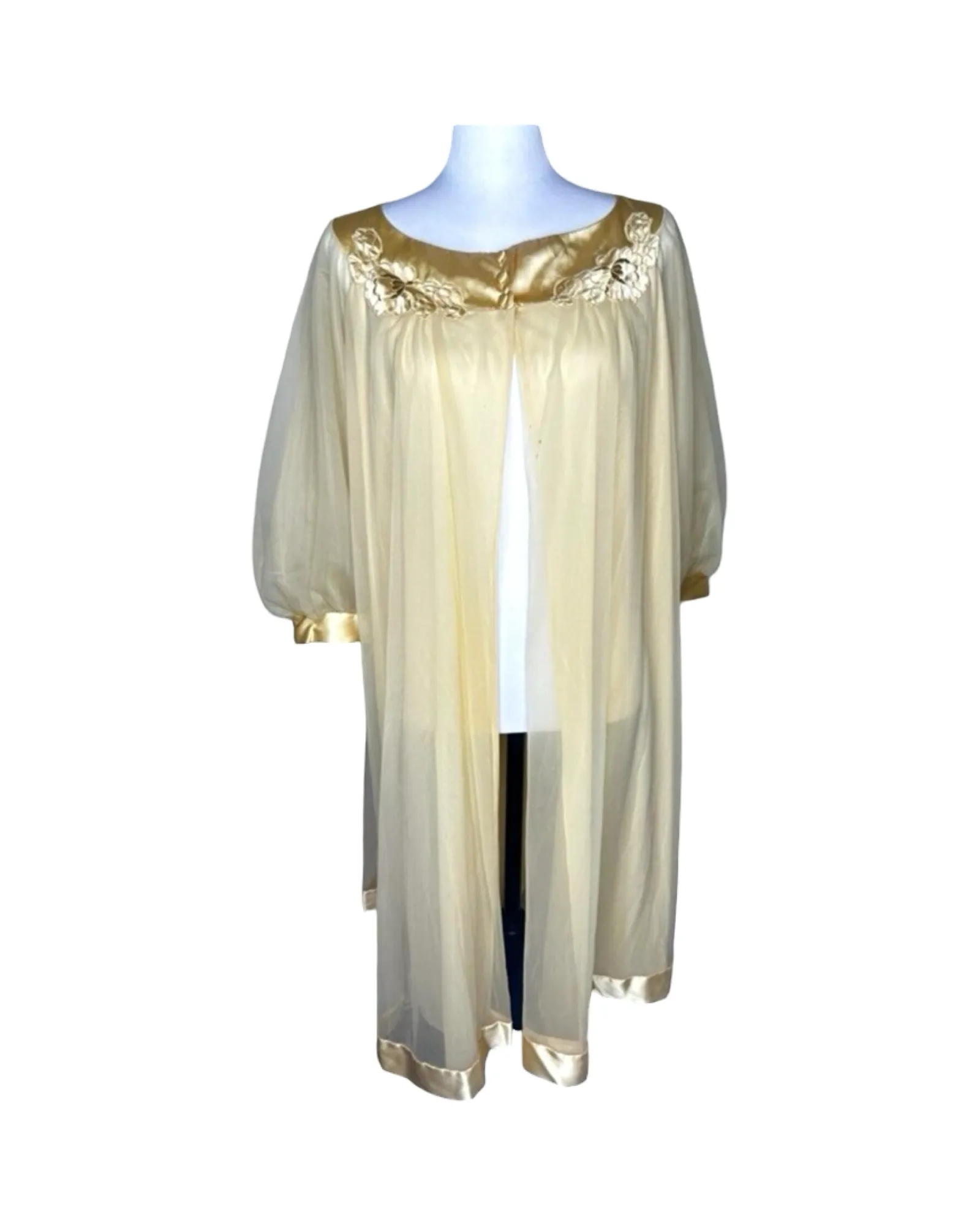 1939’s Vintage House Jacket sold by Banks Jewelry product image thumbnail 2