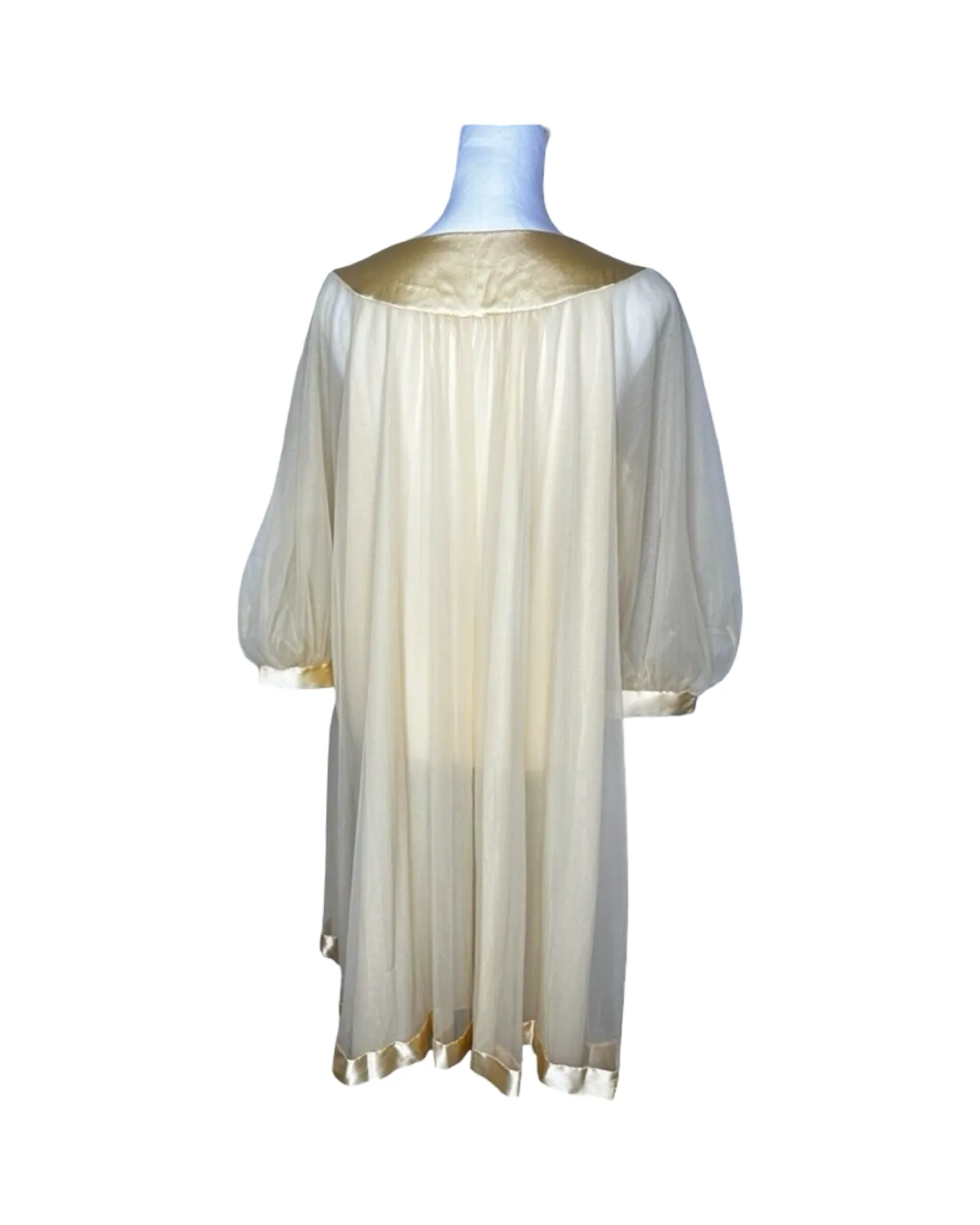 1939’s Vintage House Jacket sold by Banks Jewelry product image thumbnail 4