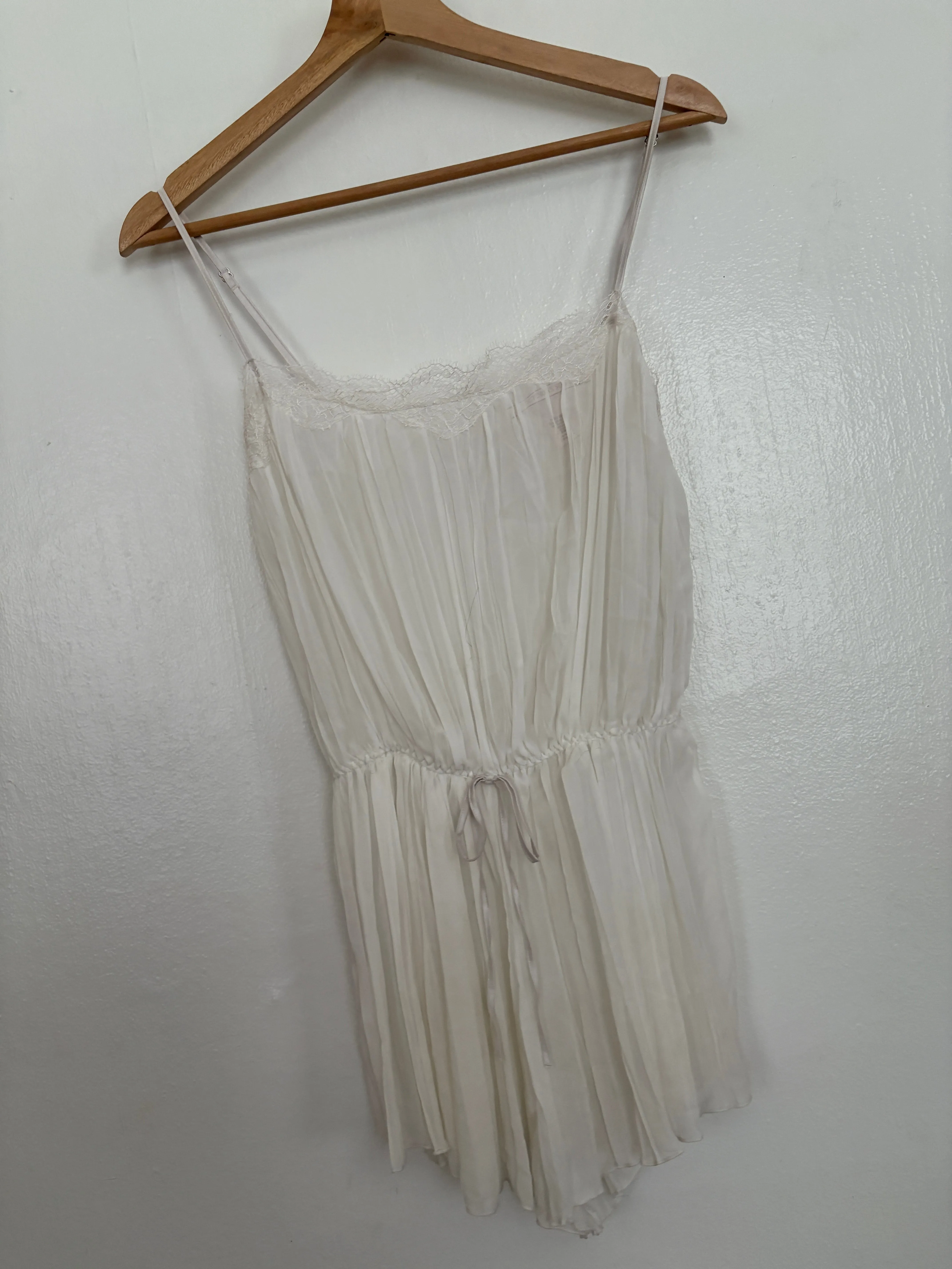 Victoria Secret Vintage Romper sold by Banks Jewelry product image thumbnail 4