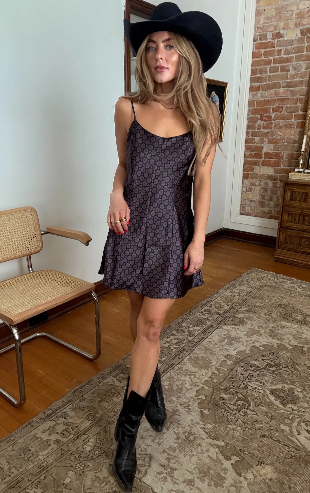 Victoria Secret Vintage Slip sold by Banks Jewelry