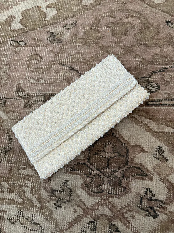 1920’s Vintage Clutch Bag sold by Banks Jewelry