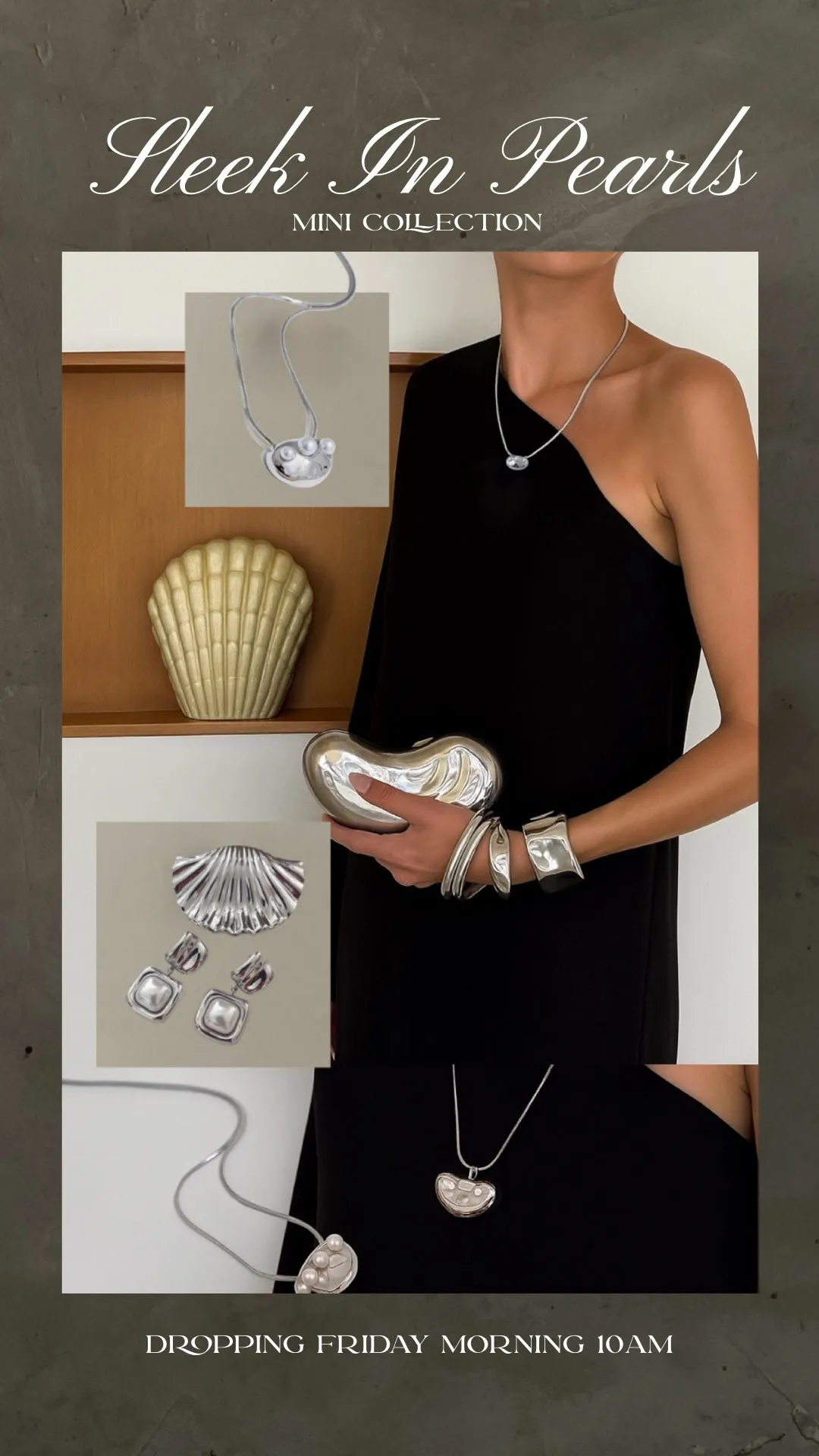 Daphnie Earrings sold by Banks Jewelry product image thumbnail 5