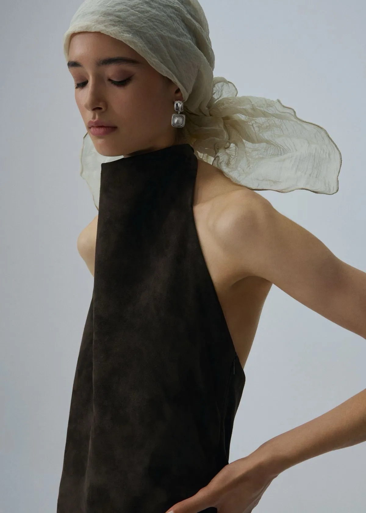 Daphnie Earrings sold by Banks Jewelry product image thumbnail 3