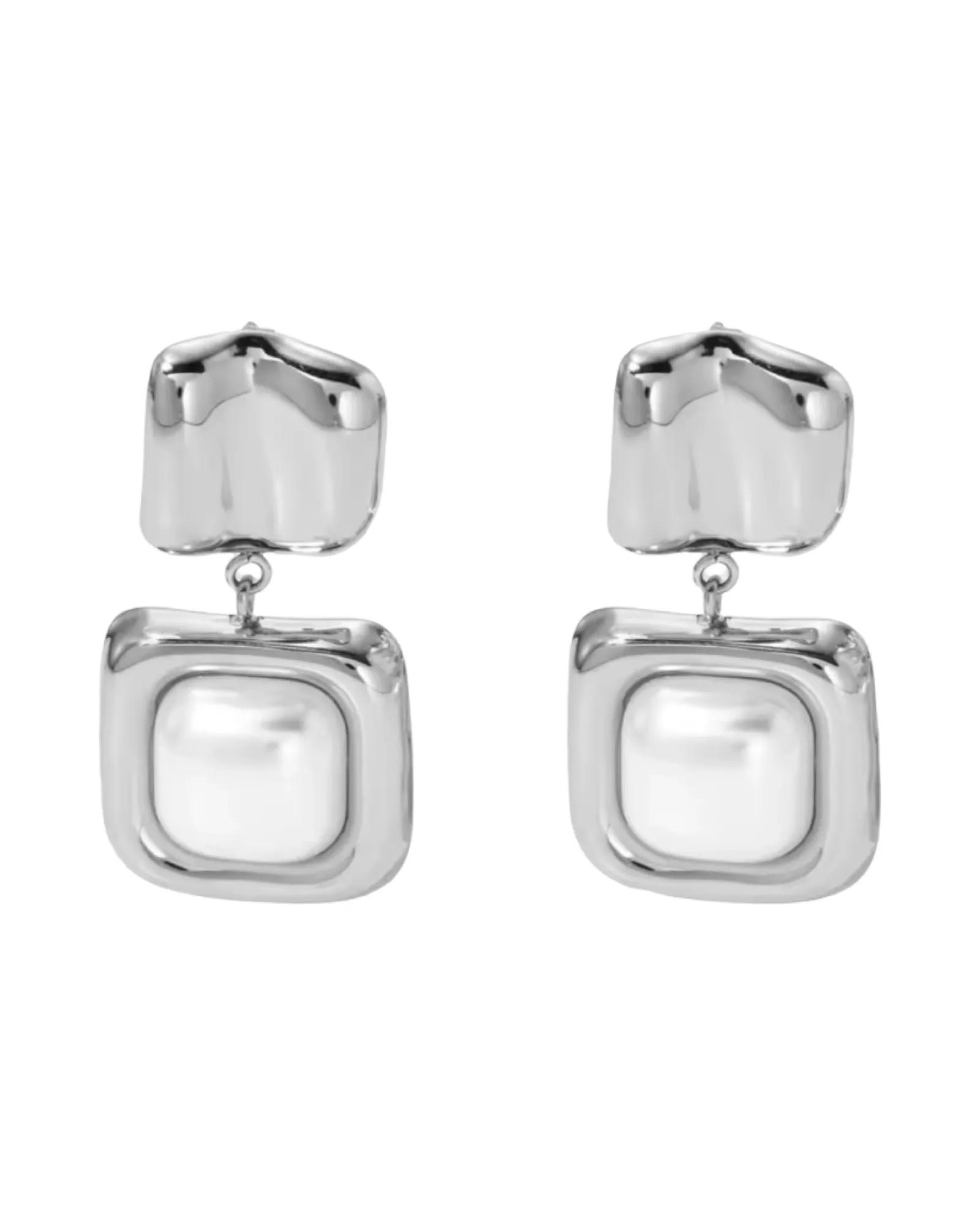 Daphnie Earrings sold by Banks Jewelry