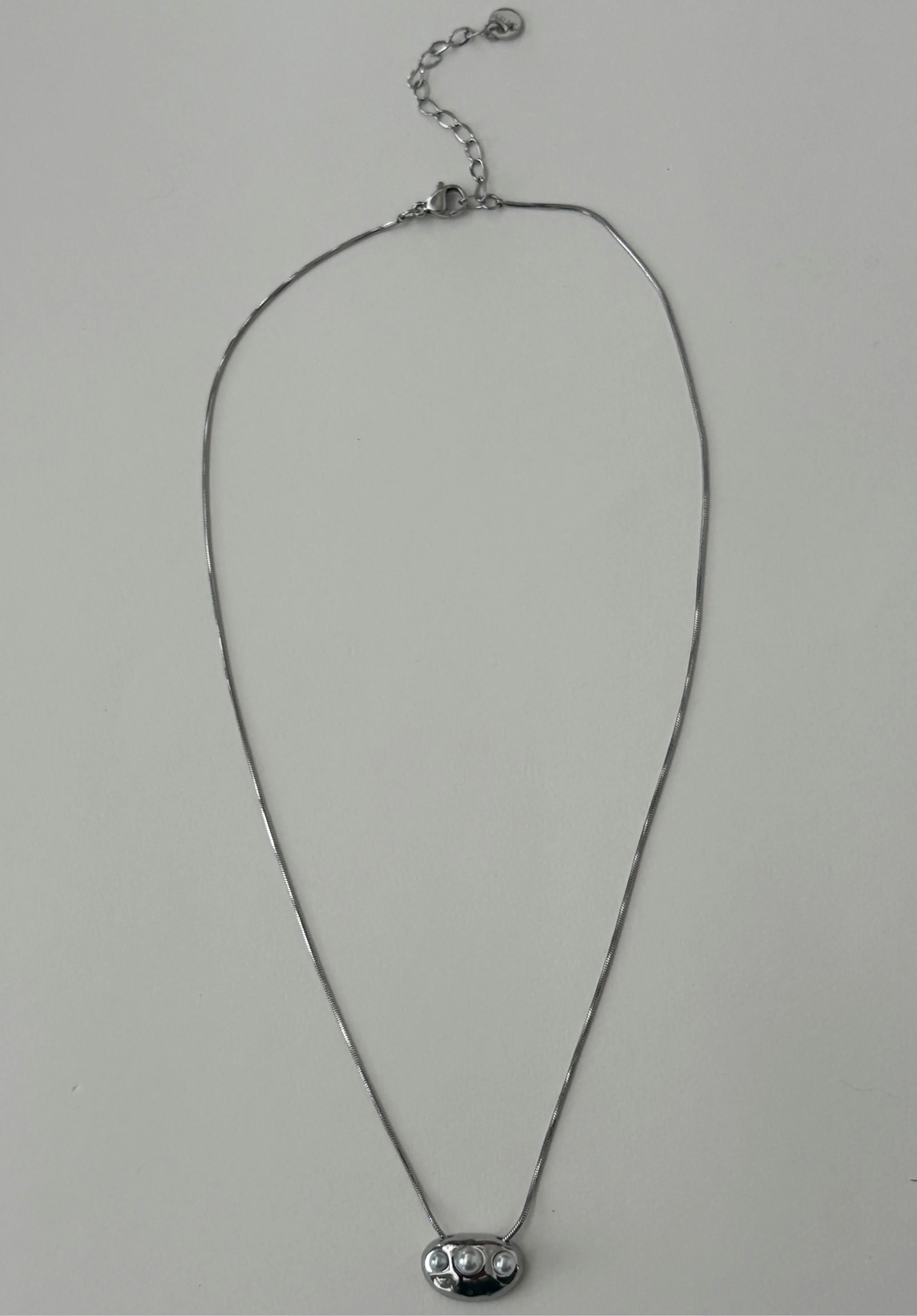 Josie Pearl Pendant sold by Banks Jewelry product image thumbnail 5