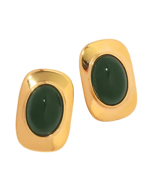 Alice Earrings sold by Banks Jewelry