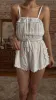 Sheer Vintage Teddy- SMALL sold by Banks Jewelry