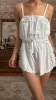 Sheer Vintage Teddy- SMALL sold by Banks Jewelry