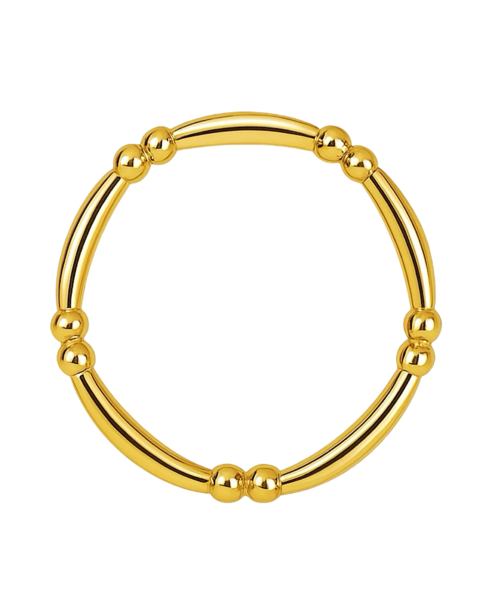 Classic Edged Ring (18k GOLD) sold by Banks Jewelry