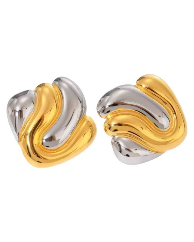 Mixed Vintage  Earrings sold by Banks Jewelry