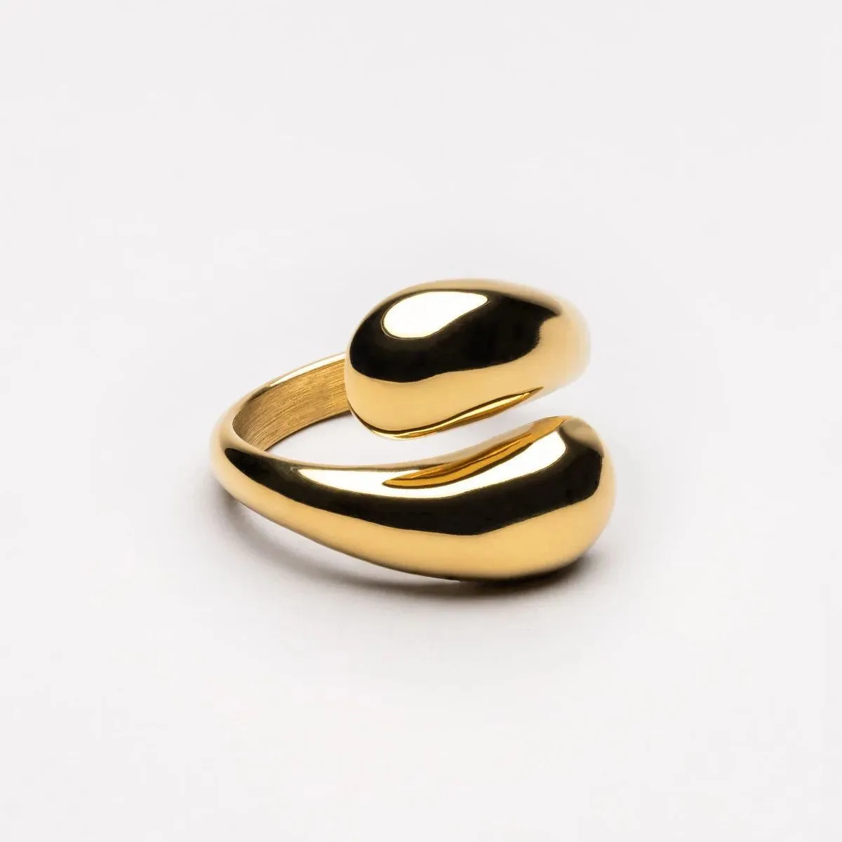 Sample Adjustable Ring sold by Banks Jewelry product image thumbnail 3
