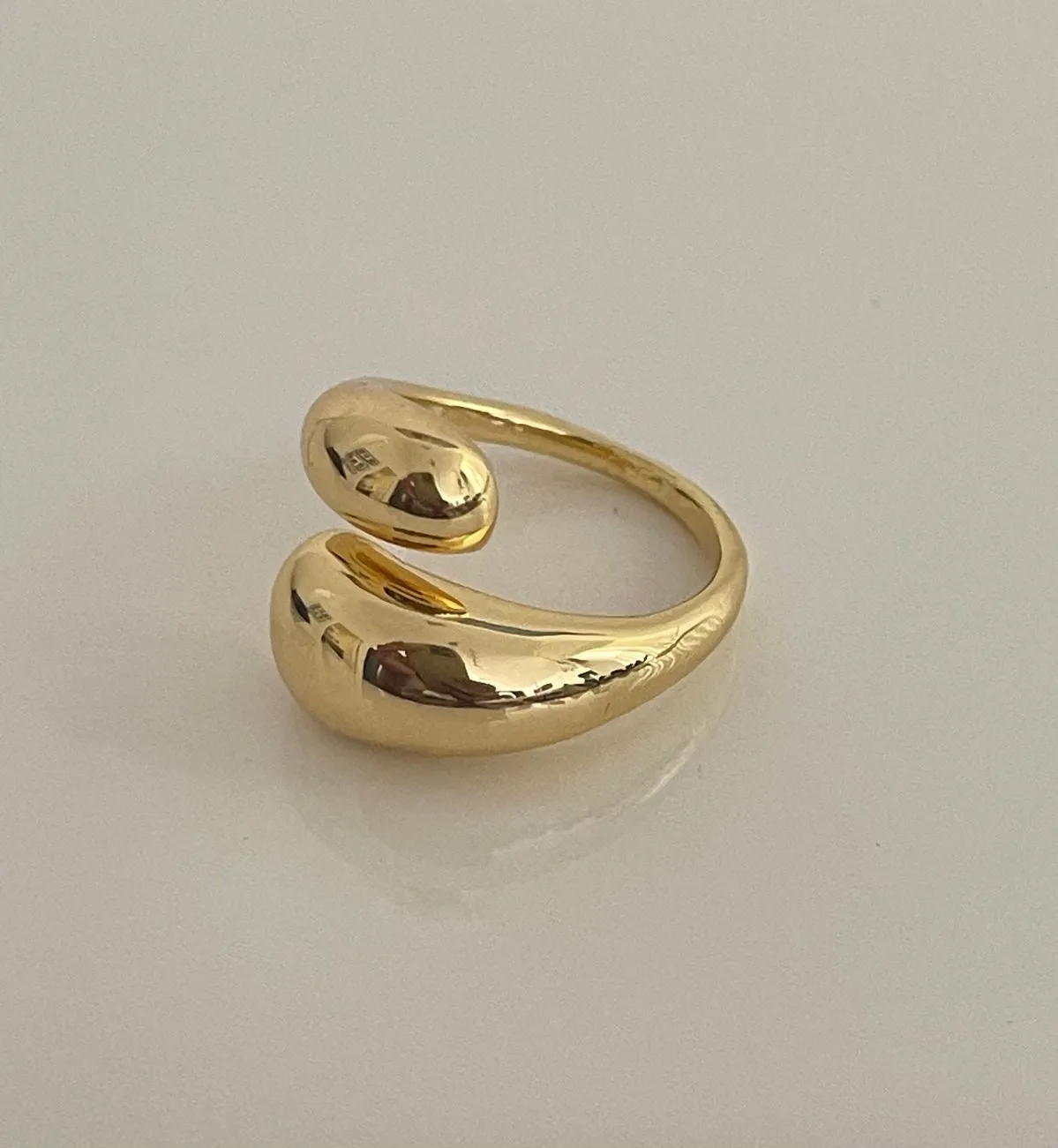 Sample Adjustable Ring sold by Banks Jewelry product image thumbnail 2