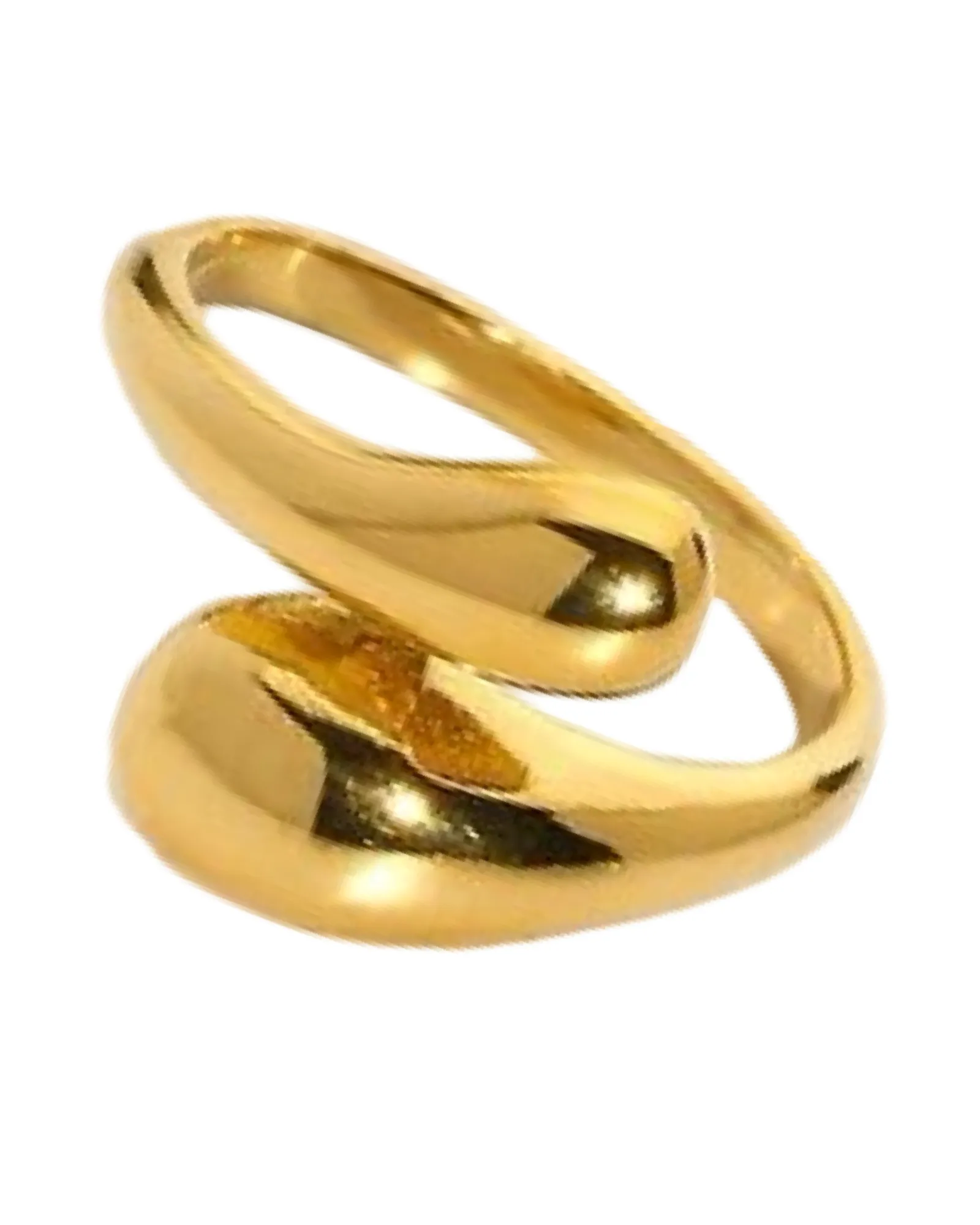 Sample Adjustable Ring sold by Banks Jewelry