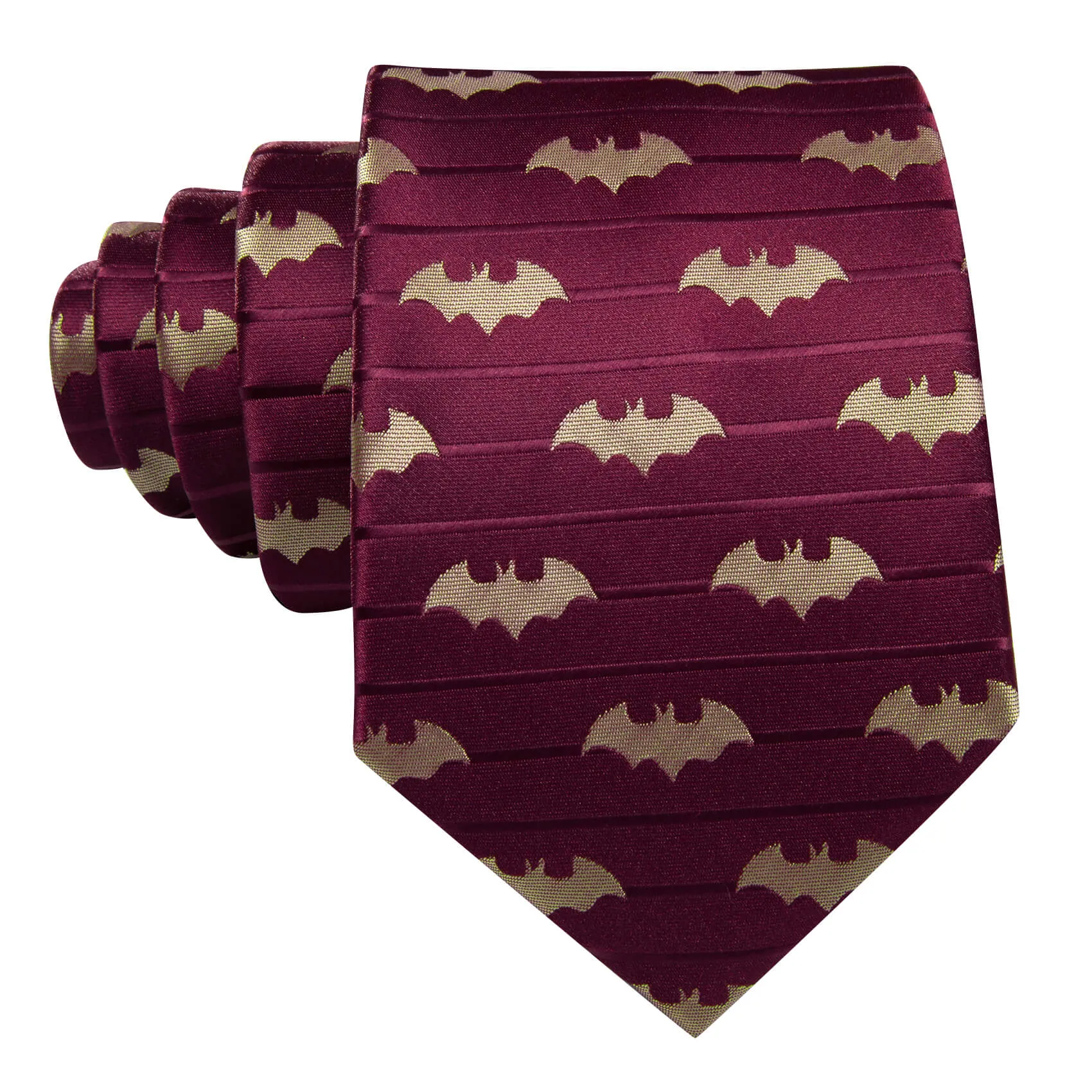 Free Necktie Gift for Shirt sold by Barrywang product image thumbnail 4